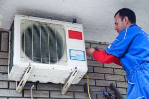 24/7 and Emergency HVAC Near Nashville, NC | Air Conidtioning and Heating Contractors